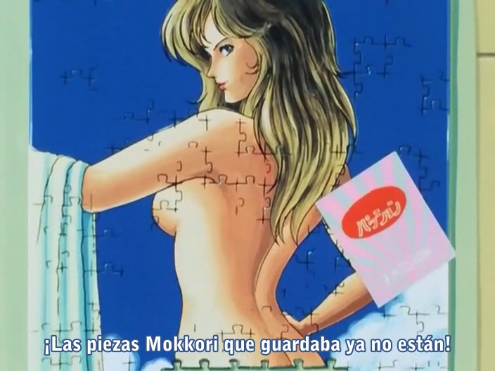 City Hunter (Dondake Fansub)